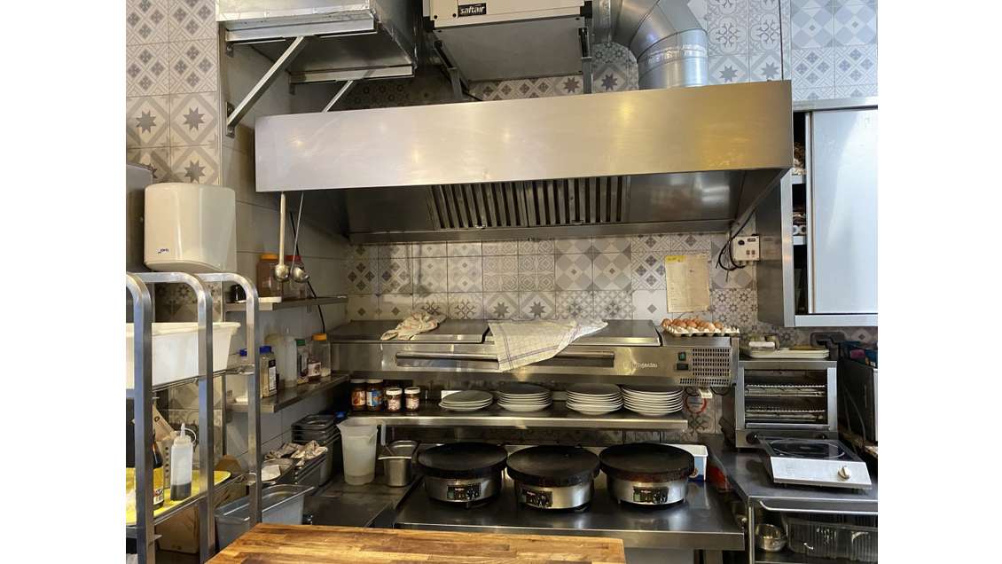 Vente FDC restauration rapide 75010 Goncourt