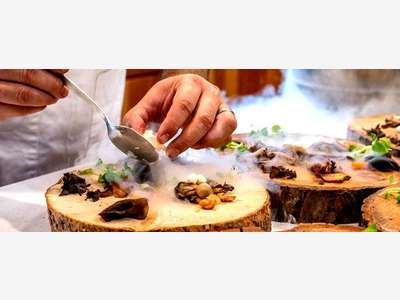 Cession restaurant 40pl Paris 20e excellent empl
