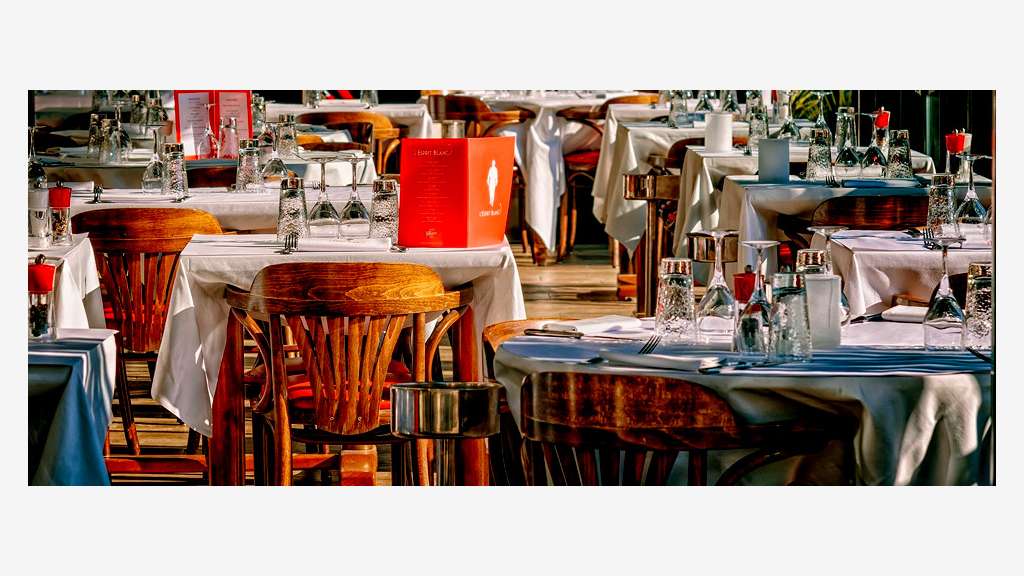 Vente restaurant 160 couverts licence 4 à Paris 20