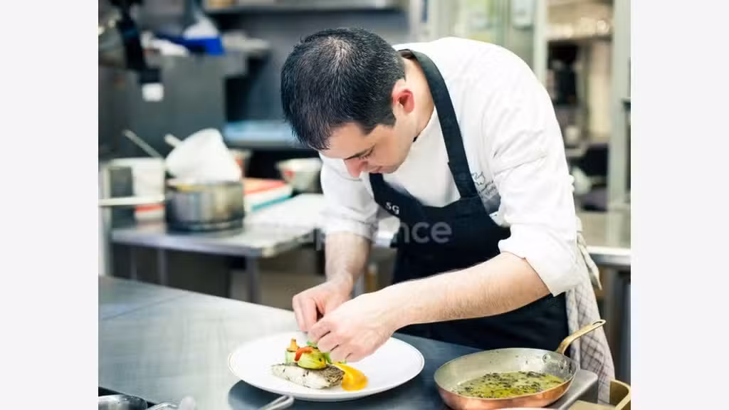 Vente restaurant emplacement N°1 bis à Paris 75002