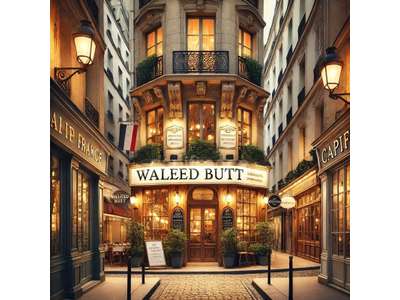 Vente Restaurant à Paris 2e