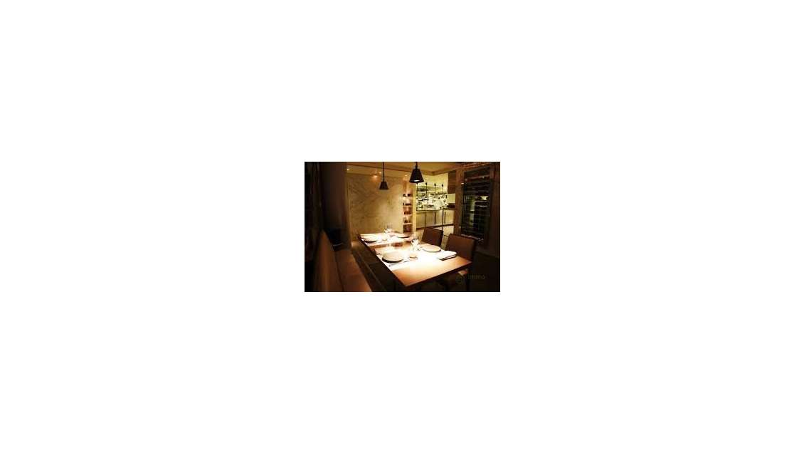 FDC restauration rapide rue Blondel, 75002 Paris