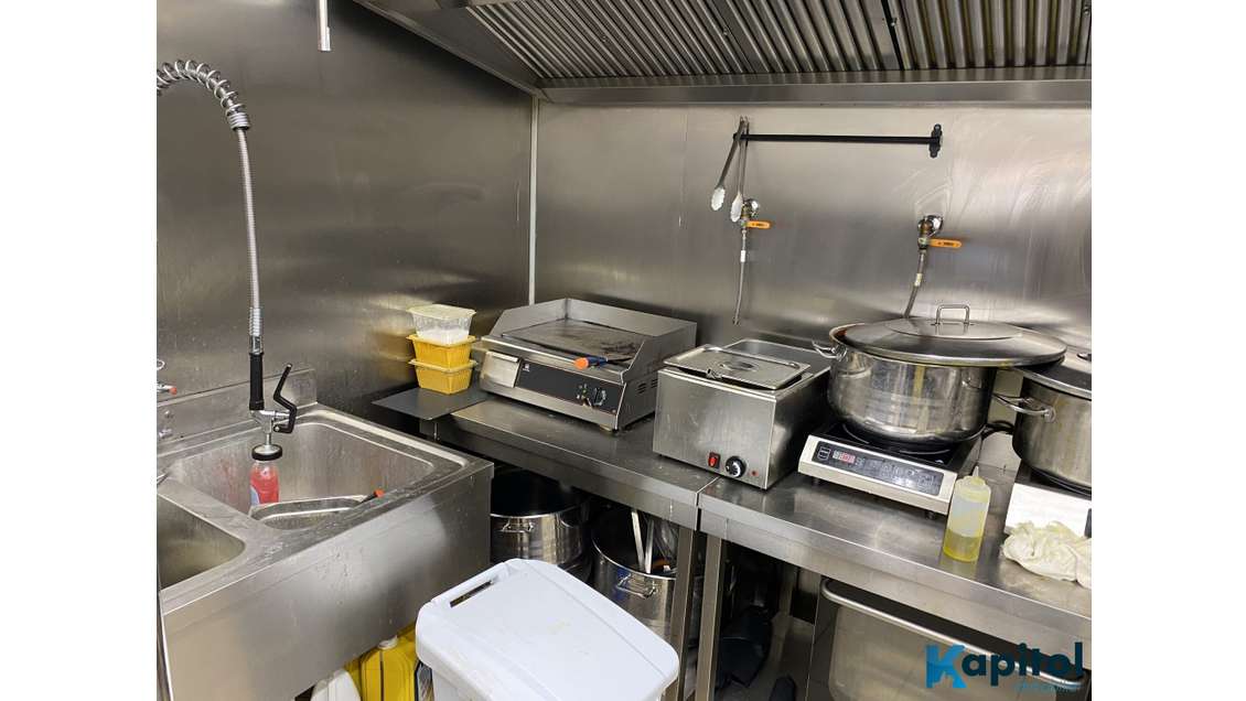 Vente restaurant traditionnel Paris 4 Ile St Louis