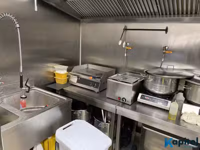 Vente restaurant traditionnel Paris 4 Ile St Louis