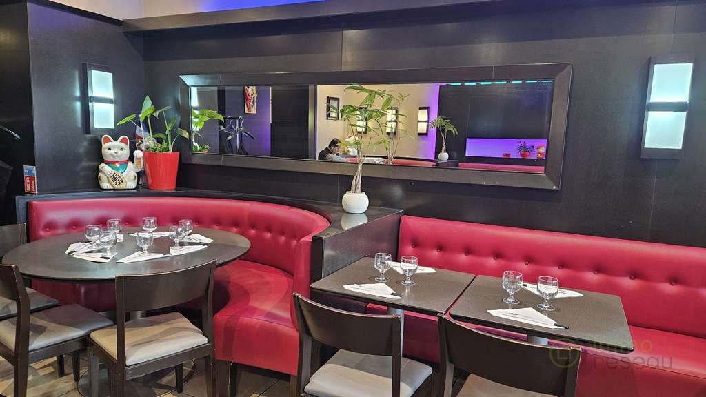 AV restaurant emplacement premium à Paris Marais
