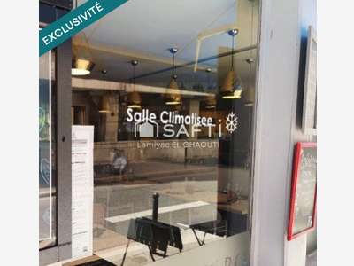 RESTAURANT à FAIBLE LOYER quartier du Val-de-Grâce