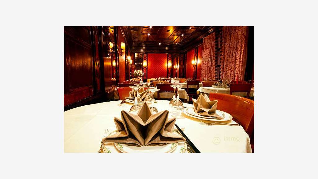 Vente restaurant de 70m² à Paris 75005 rue Monge
