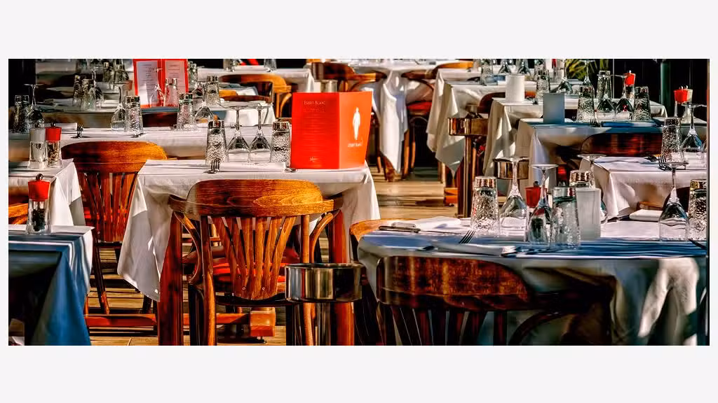 Restaurant café à vendre à Paris