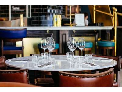 Vente Restaurant à Paris 2e