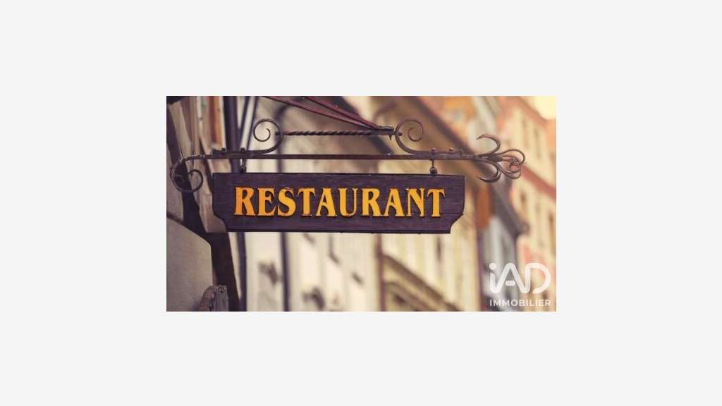 Vente restaurant à Paris 75002 Rue Vivienne