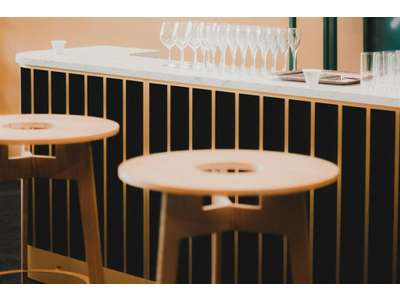 Vente Restaurant à Paris 3e