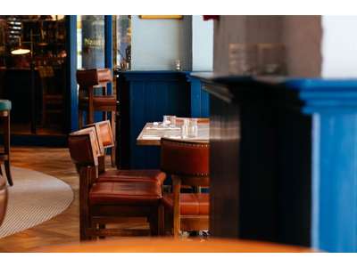 Vente Restaurant à Paris 4e