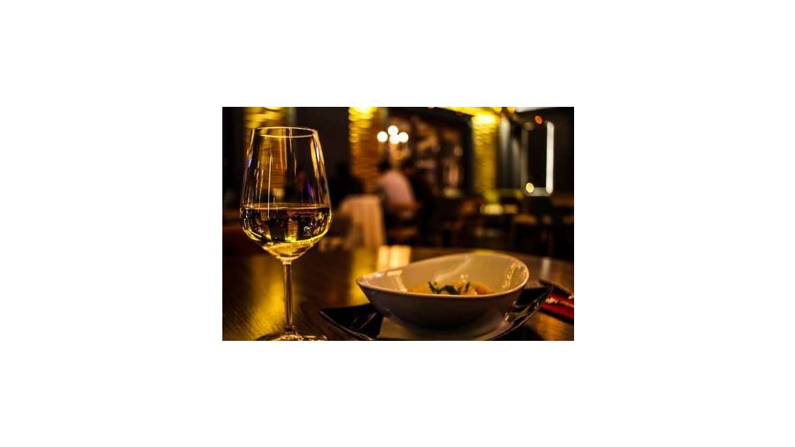 Restaurant à vendre sur emplacement n°1