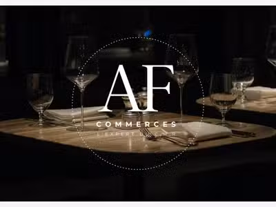 A vendre restaurant bistronomique à Paris 75011