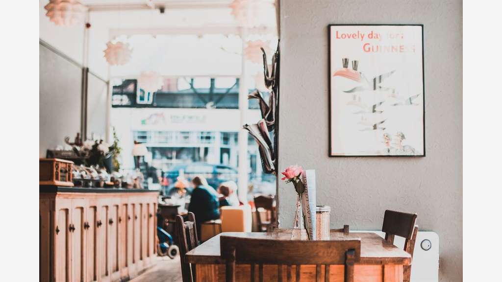 Vente restaurant d’angle avec belle visibilité
