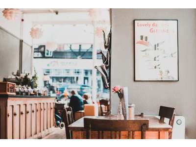 Vente Restaurant à Paris 5e