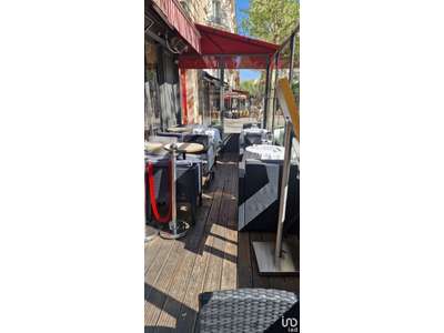 Vente Restaurant à Paris 5e