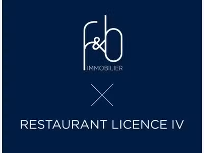 Vente restaurant avec licence 4 à Paris 75006