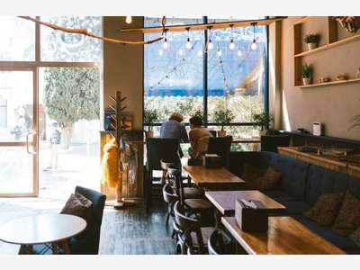 Vente restaurant licence IV avec terrasse