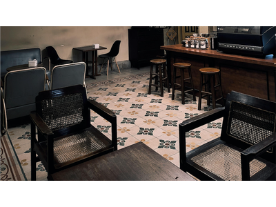 Vente Restaurant à Paris 6e