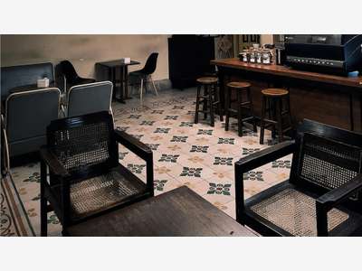 Vente restaurant licence 4 bien entretenu