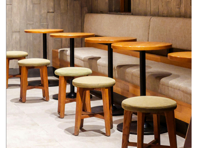 Vente Restaurant à Paris 7e