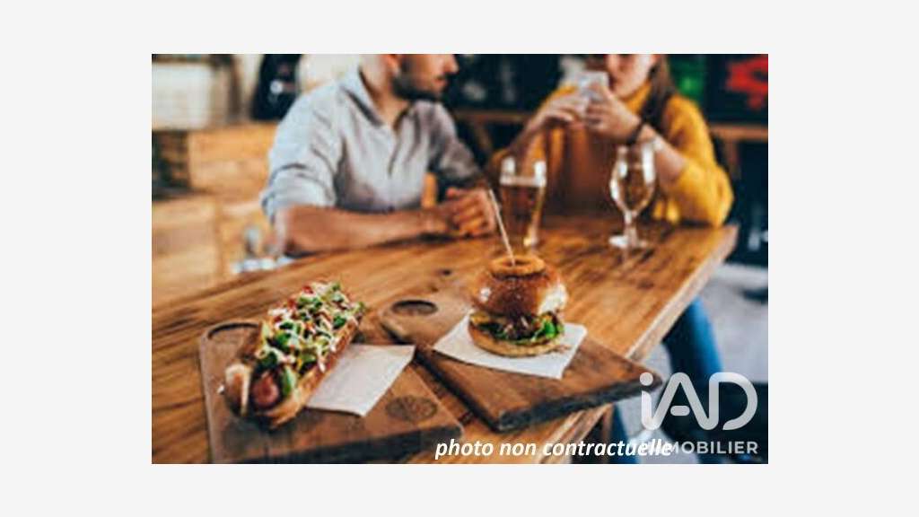 Vente restaurant 120m² à Paris 75007 Gros Caillou