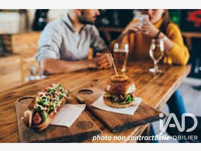 Vente restaurant 120m² à Paris 75007 Gros Caillou