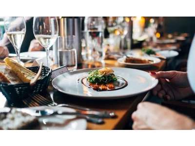 Vente Restaurant à Paris 8e