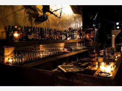 Restaurant, licence 4
