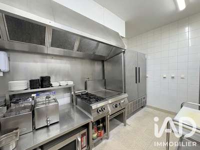 Vente restaurant empl N°1 quartier Petit Paris