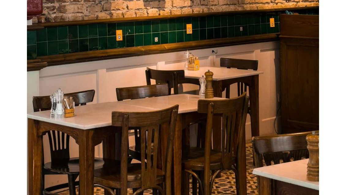 Vente restaurant petit loyer avec extraction 75009