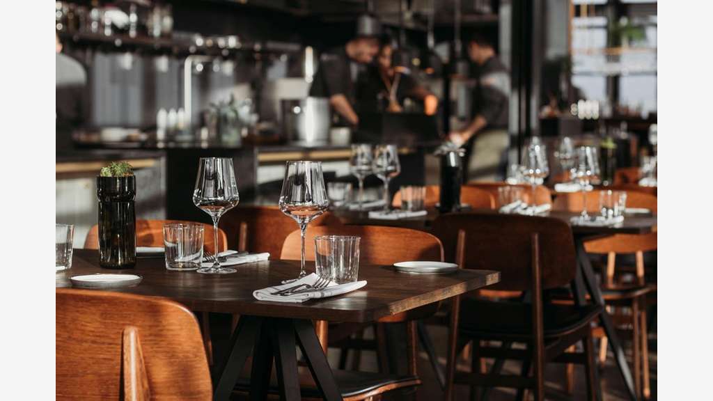 Vente restaurant en quartier très commerçant