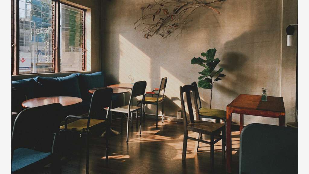 Restaurant à vendre dans quartier recherché