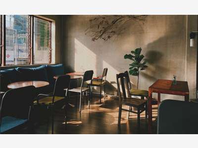 Restaurant à vendre dans quartier recherché
