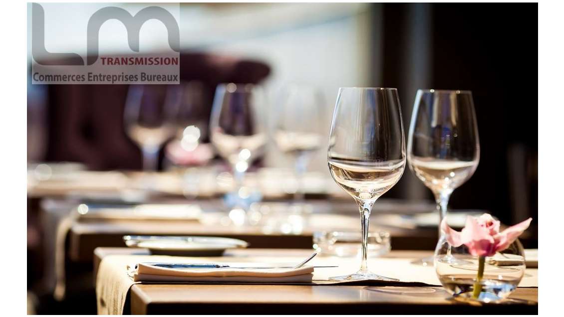 Vente restaurant avec extraction à Paris 75009