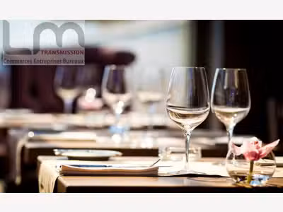 Vente restaurant avec extraction à Paris 75009