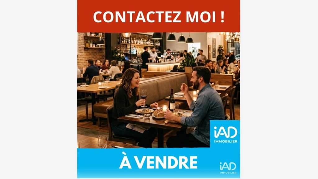 Restaurant à Paris