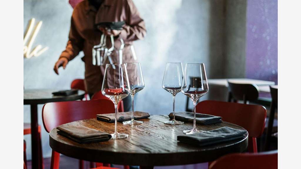 Restaurant République / Canal Saint‑Martin