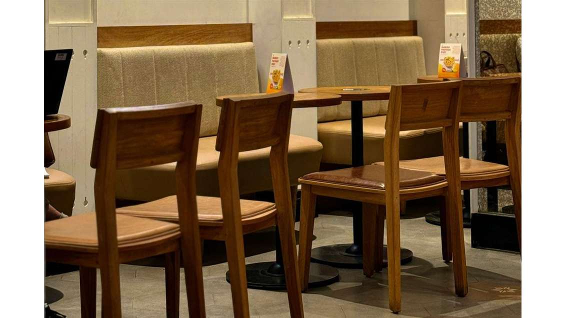 Vente restaurant dans rue passante Paris Roquette