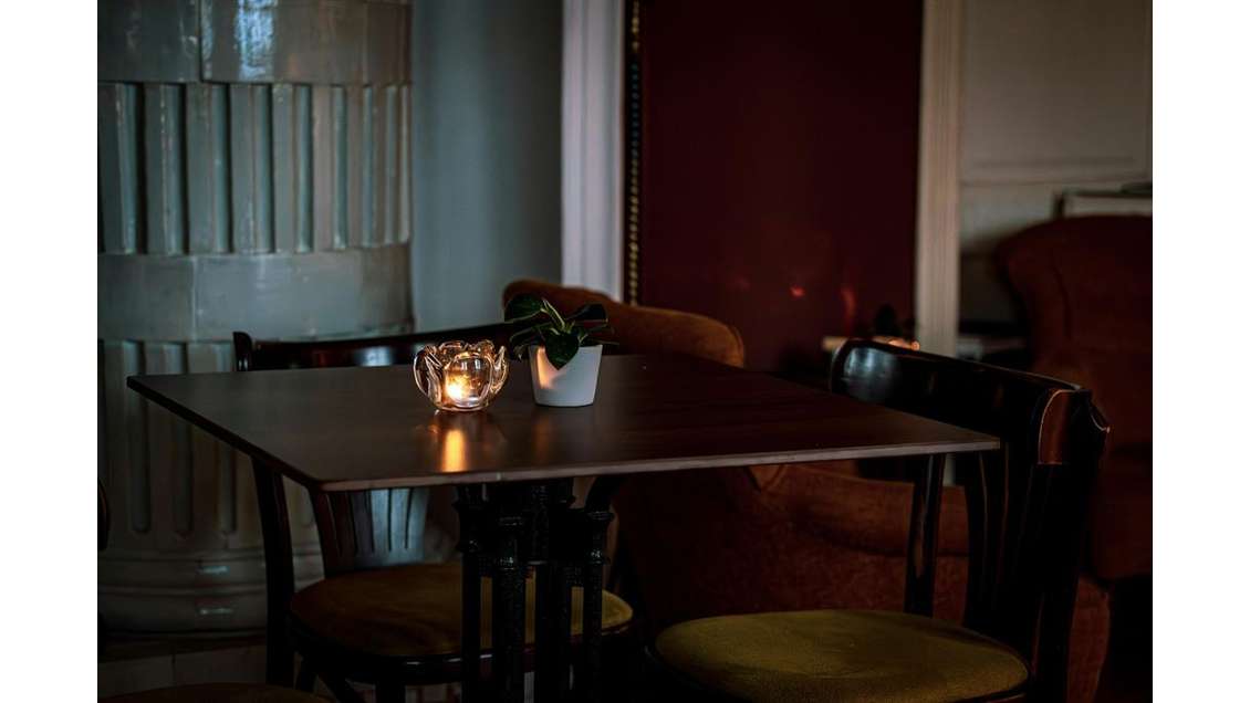 Restaurant idéalement situé à Paris Haut Marais