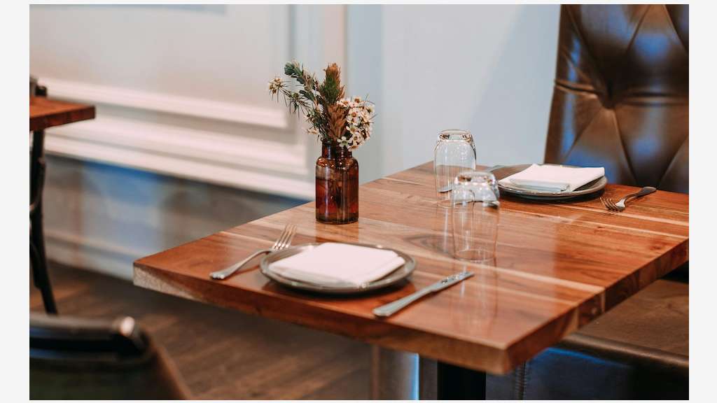 Restaurant 40 cvts à vendre avec extraction
