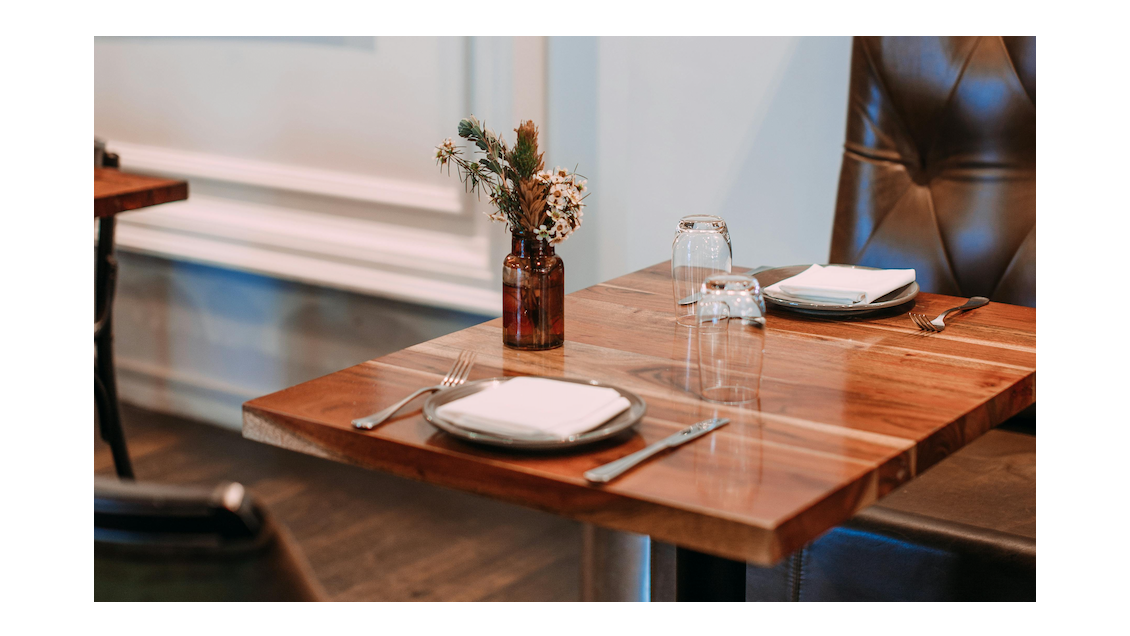 Restaurant 40 cvts à vendre avec extraction