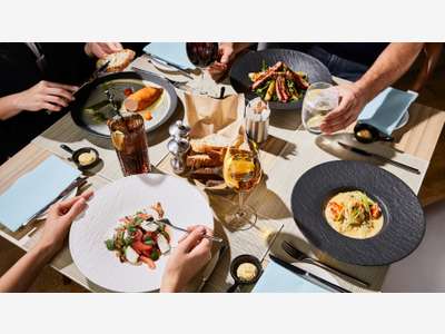 Vente fonds restaurant 52m² Parmentier 75011 Paris