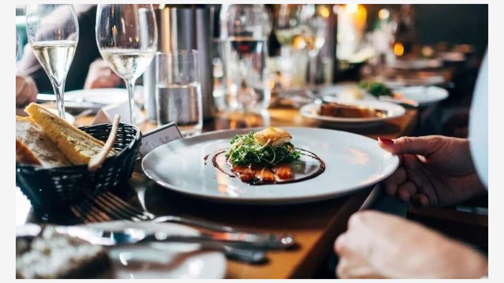 Vente fonds restaurant 52m² Parmentier 75011 Paris