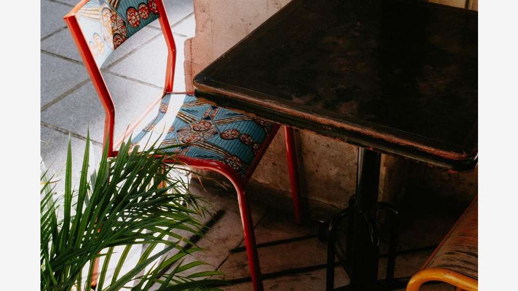 Restaurant rapide