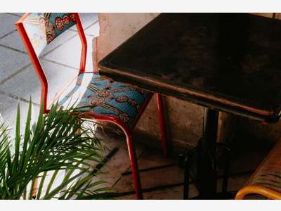 Restaurant rapide