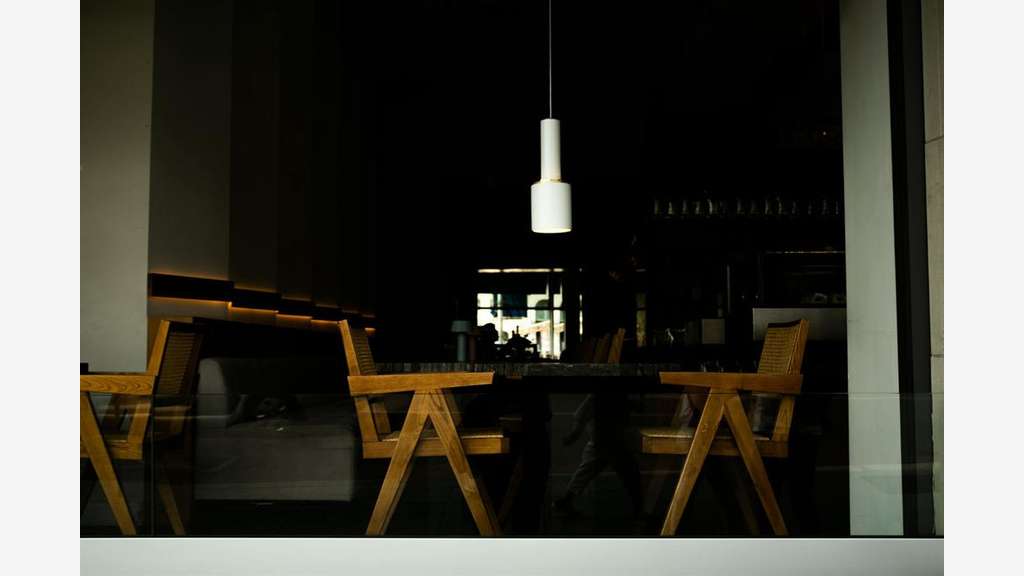 Restaurant Paris 11