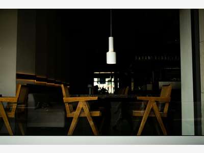 Restaurant Paris 11