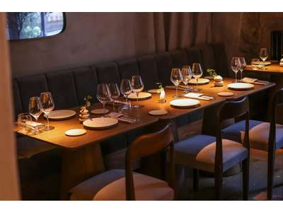 Vente Restaurant à Paris 12e